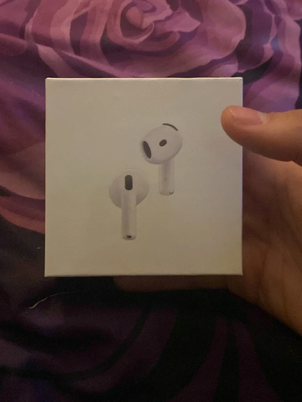 Apple AirPod 4